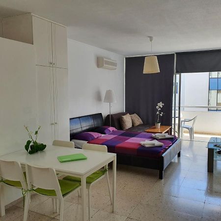 Sea Anemone Apartments Paphos Ngoại thất bức ảnh
