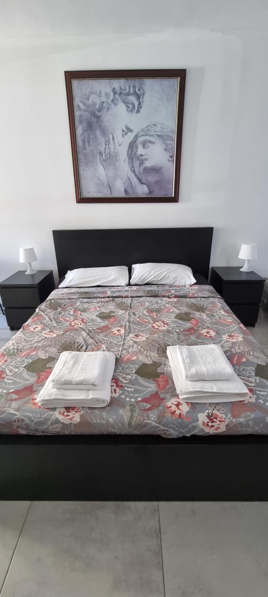Sea Anemone Apartments Paphos Ngoại thất bức ảnh
