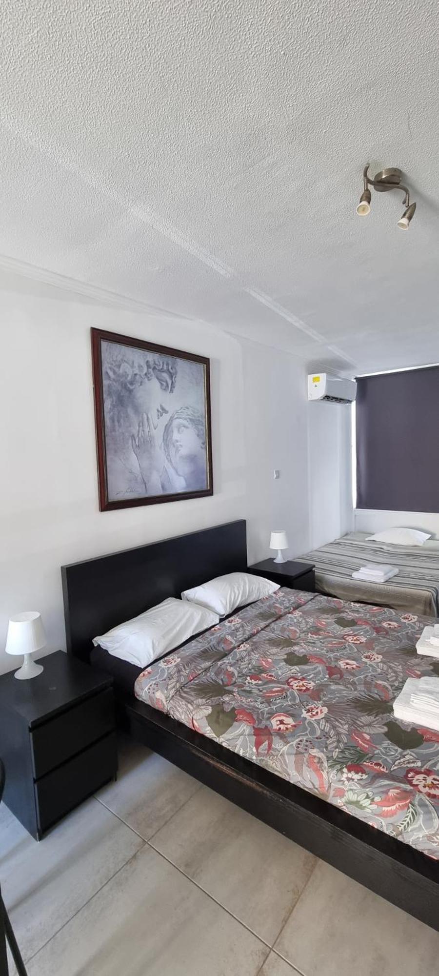 Sea Anemone Apartments Paphos Ngoại thất bức ảnh